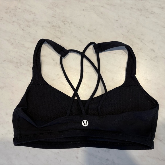 Lululemon Bra - Picture 2 of 2